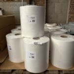 13x Papierrol non-woven